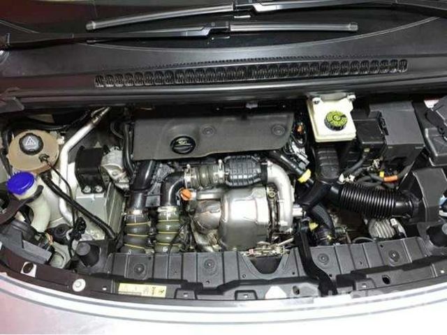 Peugeot 3008 allure blue hdi 1.6 diesel año 2016