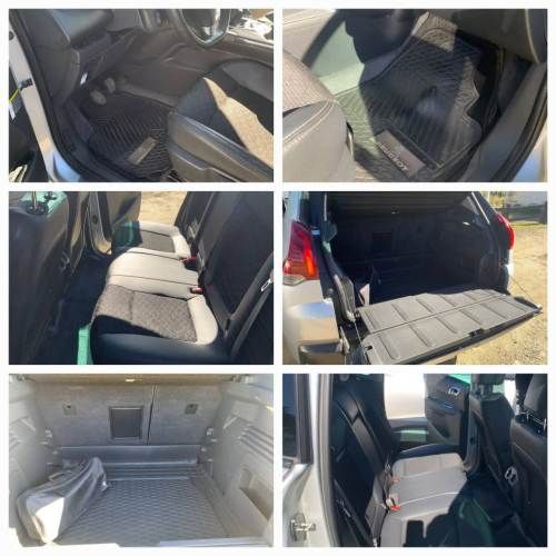 Peugeot 3008 allure blue hdi 1.6 diesel año 2016