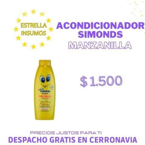 Acondicionador