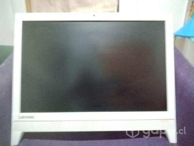 Computadora Lenovo