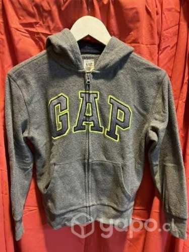 Poleron GAP 8-10 años