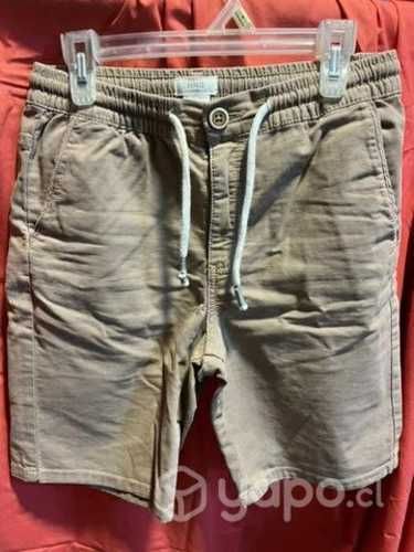 Short GAP niño 8-10 años