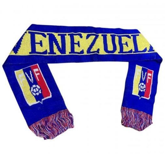 BUFANDAS países copa america