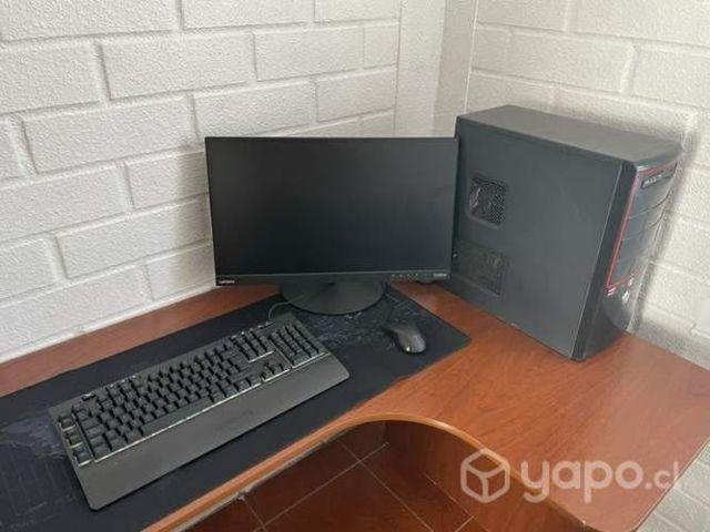 Computador de escritorio