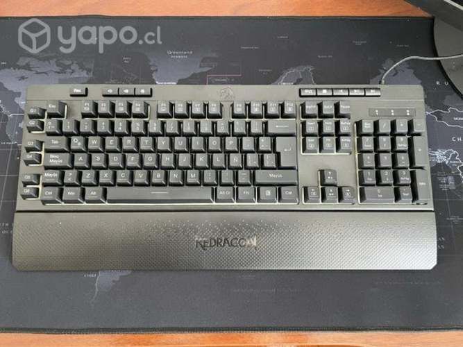 Computador de escritorio