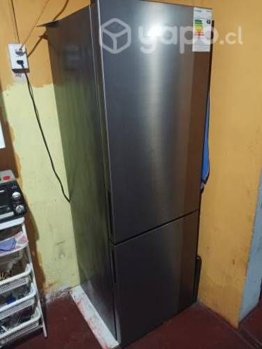 Refrigerador marca Galanz