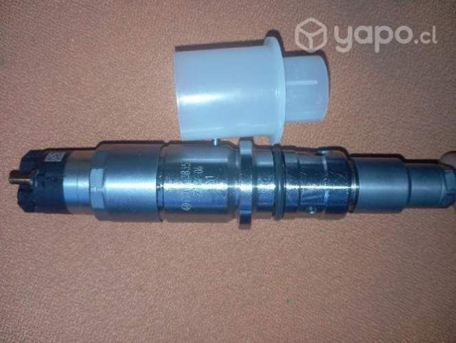 Inyectores Bosch