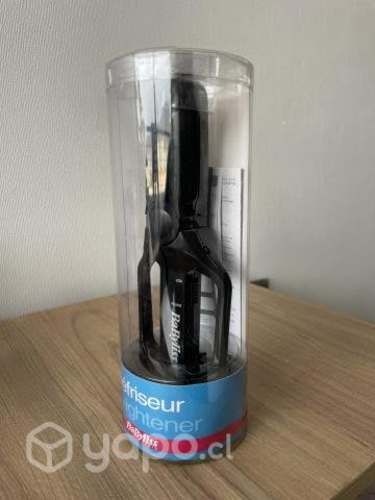 Set alisadores Babyliss Profesional