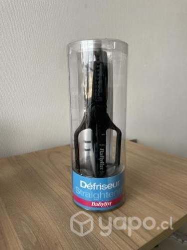 Set alisadores Babyliss Profesional