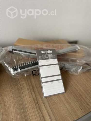 Set alisadores Babyliss Profesional