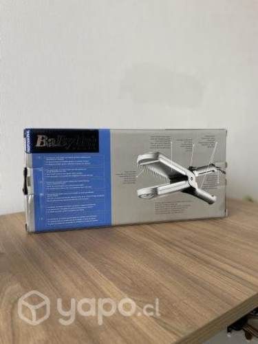 Set alisadores Babyliss Profesional