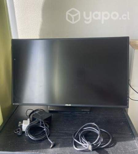 Monitor Gamer ASUS Tuf VG27AQ 27