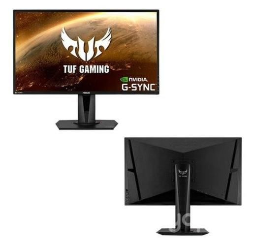 Monitor Gamer ASUS Tuf VG27AQ 27