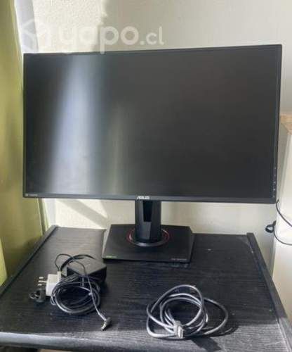 Monitor Gamer ASUS Tuf VG27AQ 27