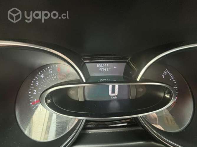 Renault clio 1.2 2018