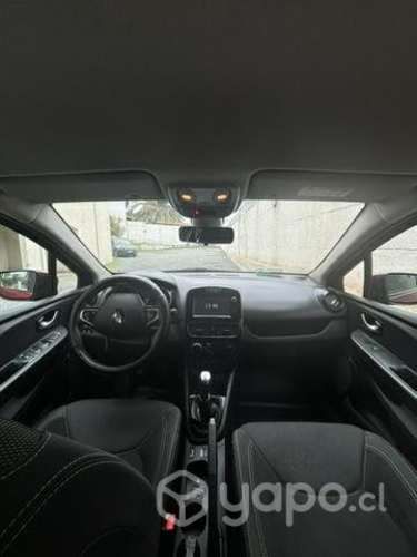 Renault clio 1.2 2018