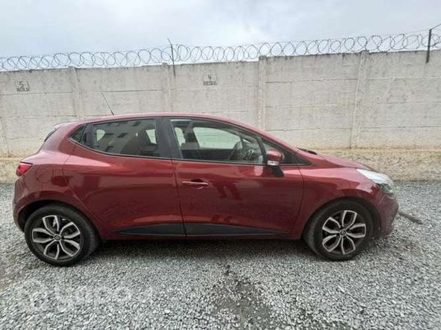 Renault clio 1.2 2018