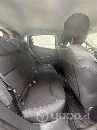 Renault clio 1.2 2018