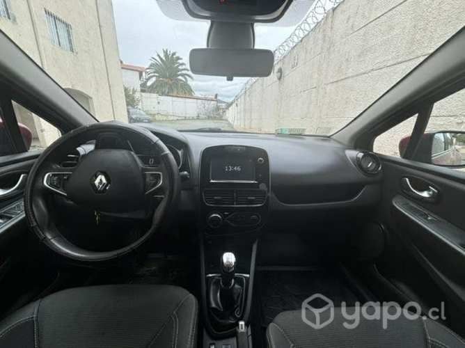 Renault clio 1.2 2018