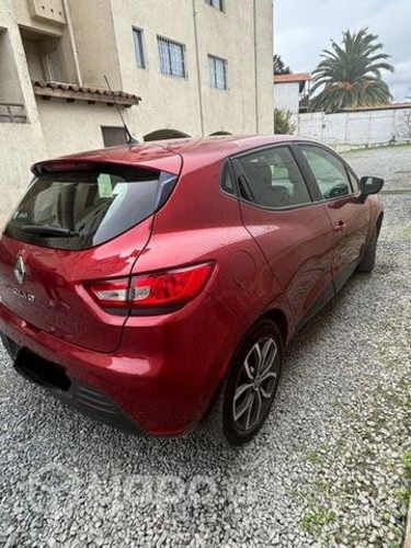 Renault clio 1.2 2018