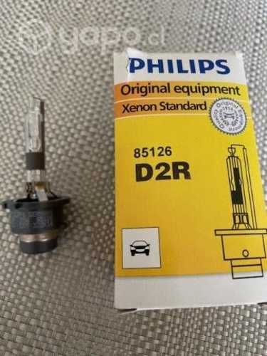 Ampolleta Xenon Philips D2R