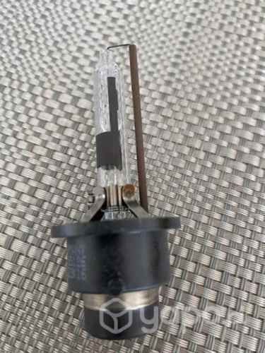 Ampolleta Xenon Philips D2R