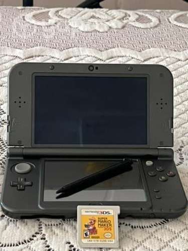 Nintendo New 3DS XL