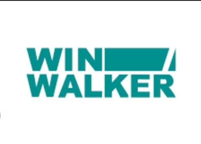 Protesis pie derecho número 41 nuevo Winwalker