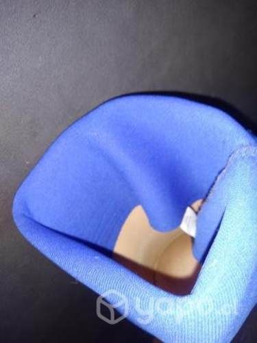 Protesis pie derecho número 41 nuevo Winwalker