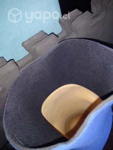 Protesis pie derecho número 41 nuevo Winwalker