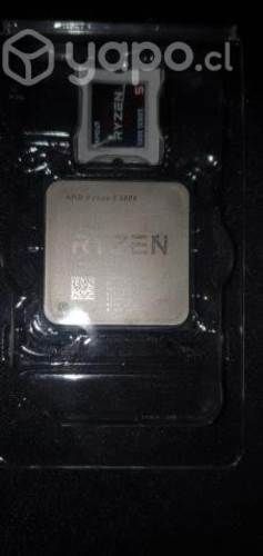 GTX 1660 Super + Ryzen 5 3600 + Ram DDR4 16GB