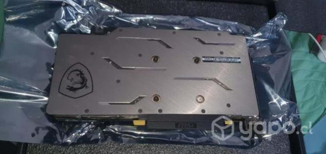 GTX 1660 Super + Ryzen 5 3600 + Ram DDR4 16GB