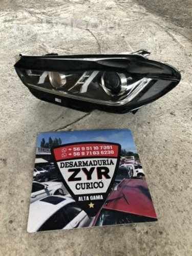 Óptico Jaguar XE 2018