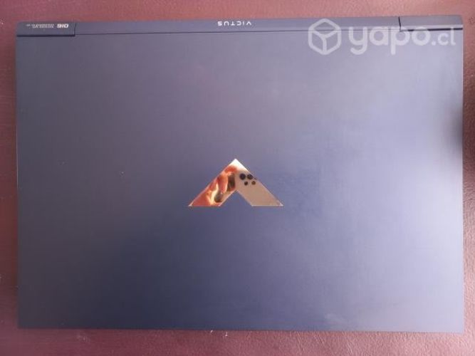 Victus gaming geforce rtx 3060 i7