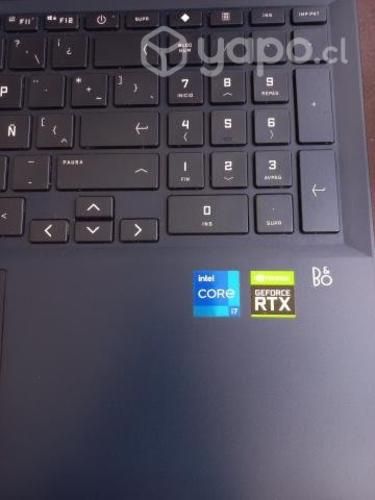 Victus gaming geforce rtx 3060 i7