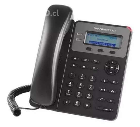 Telefono Ip grandstream GXP1625
