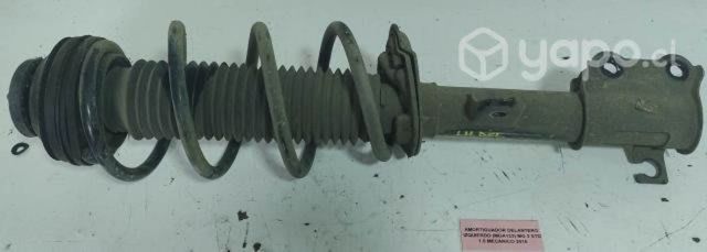 Amortiguador Delantero Izquierdo (MGA123) MG 3 STD