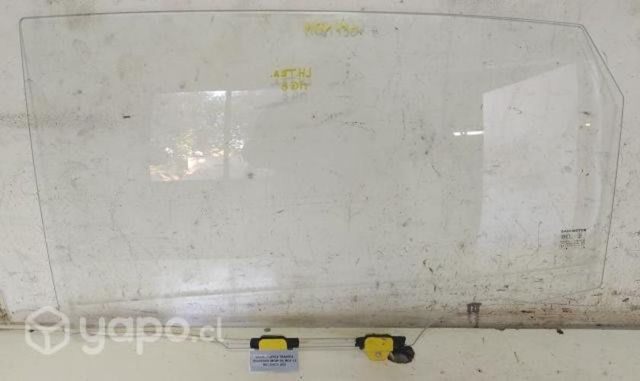 Vidrio Puerta Trasera Izquierda (MGM130) MG6 1.5 M