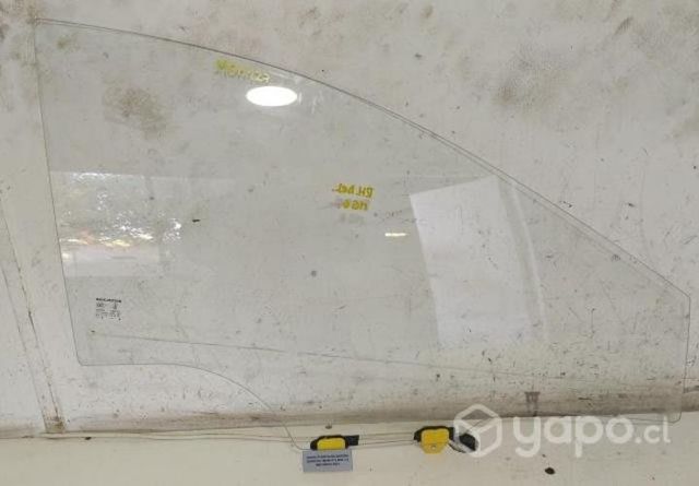 Vidrio Puerta Delantera Derecha (MGM127) MG6 1.5 M