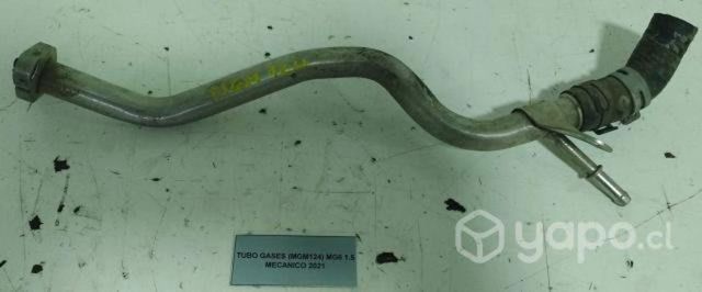 Tubo Gases (MGM124) MG6 1.5 Mecanico 2021