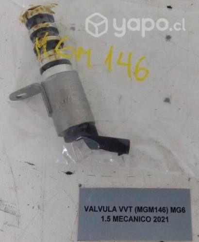 Valvula VVT (MGM146) MG6 1.5 Mecanico 2021