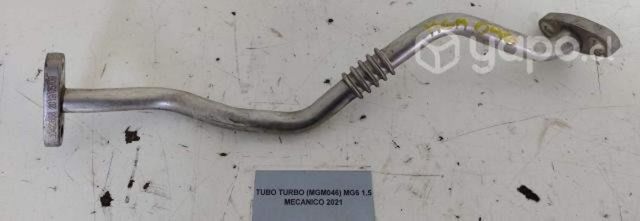 Tubo Turbo (MGM046) MG6 1.5 Mecanico 2021