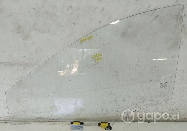 Vidrio Puerta Delantera Izquierda (MGM128) MG6 1.5