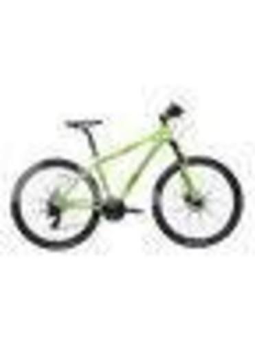 Lahsen Bicicleta Mtb Xt-27.5 Aro Verde
