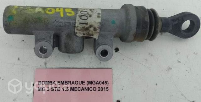 Bomba Embrague (MGA045) MG 3 STD 1.5 Mec 2015