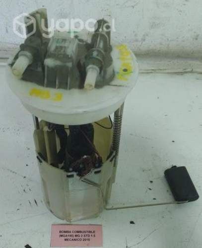 Bomba Combustible (MGA195) MG 3 STD 1.5 Mec 2015