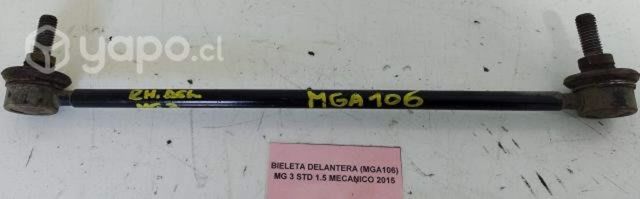 Bieleta Delantera (MGA106) MG 3 STD 1.5 Mec 2015