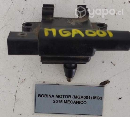 Bobina Motor (MGA001) MG 3 2015 Mec 2015
