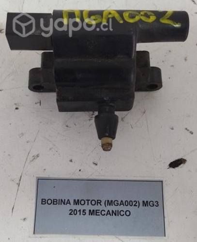 Bobina Motor (MGA002) MG 3 2015 Mec 2015