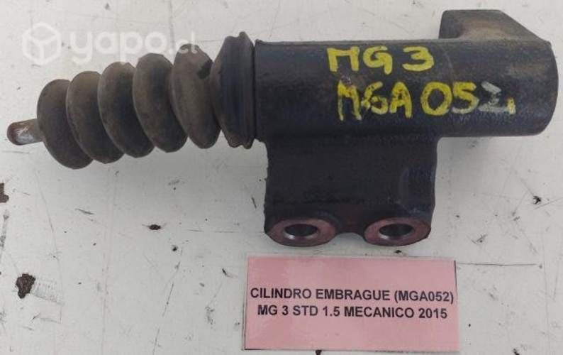 Cilindro Embrague (MGA052) MG 3 STD 1.5 Mecanico